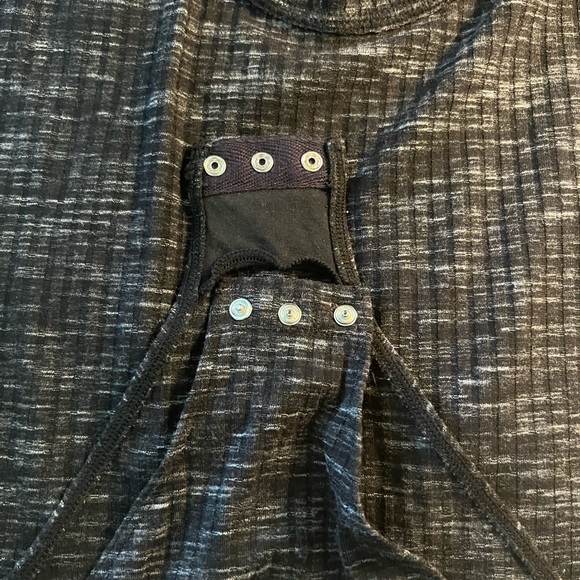 Free People sleeveless body suit. Size medium - Picture 5 of 7